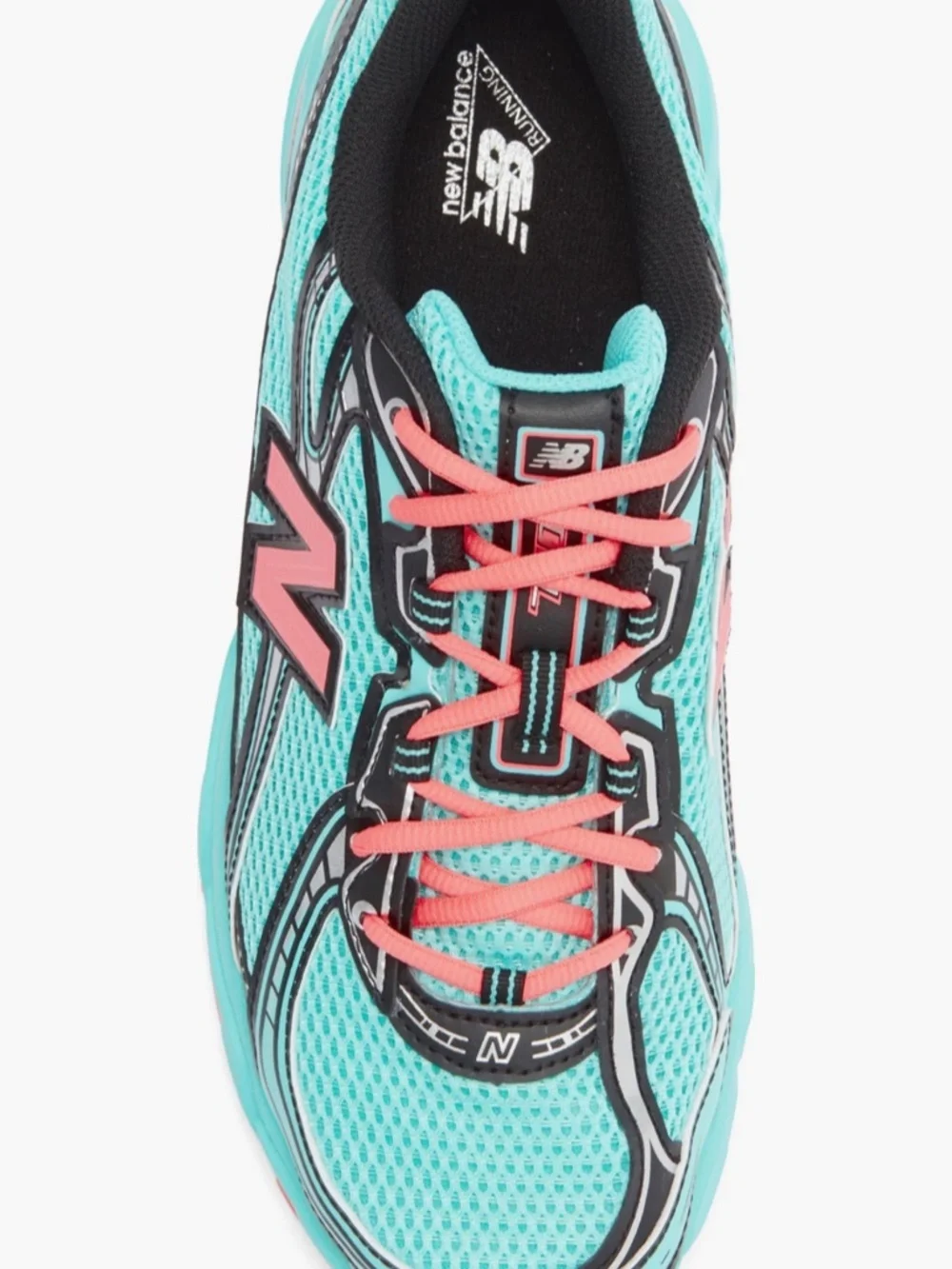 NEW BALANCE 740 Running Sneakers